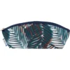 Pencil Case Feuillage Marine