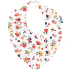 Bandana Bib Reveil Printanier