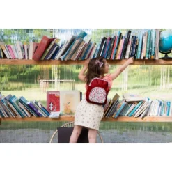 Children Rucksack Prairie Fleurie -Chic Bags Soldes 03ab717faf91cd62898c876b46db