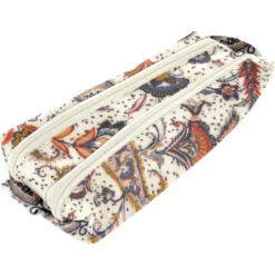 Double Compartment School Kit Kashmir