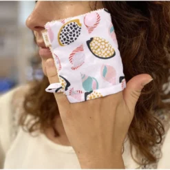 Make-Up Remover Glove Coquillages Et Crustacés 6 Make-Up Remover Glove Coquillages Et Crustacés -Chic Bags Soldes 069bacbba9451b2416150b9b6136