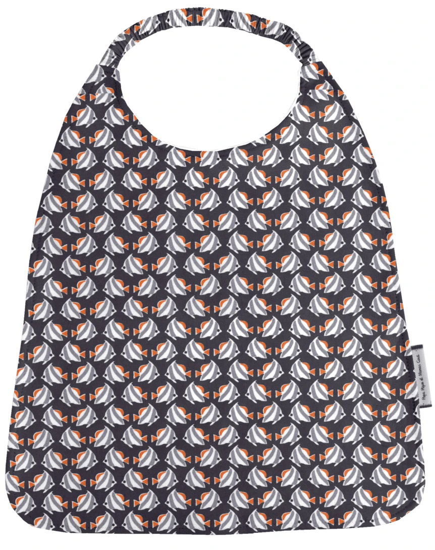 Elastic Napkin Child 1001 Poissons 1 Elastic Napkin Child 1001 Poissons