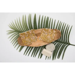 Makeup Remover Cotton Gypso Ocre -Chic Bags Soldes 08fd10f1d5f0265ec53d60ce2af7