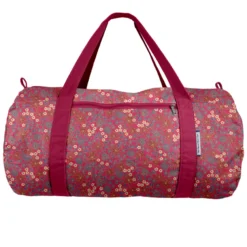 Duffle Bag Badiane Framboise