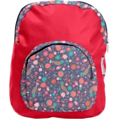 Children Rucksack Huppette Fleurie