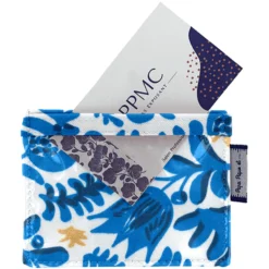 Badge Holder Passion Bleue