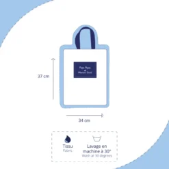 Tote Bag Purple D'amour -Chic Bags Soldes 0c0dfa78b2351e9d0095945f00cf