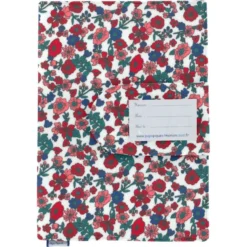 Health Book Cover Prairie Fleurie