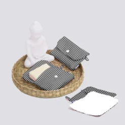 Makeup Remover Cotton Vichy Noir -Chic Bags Soldes 0ee81552d0d0f14e047b09f40186