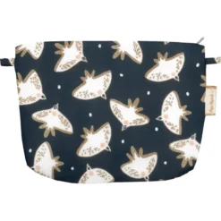 Coton Clutch Bag Envolée Sauvage