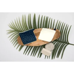 Makeup Remover Cotton Bulle Bronze Marine -Chic Bags Soldes 10ac5bbcdd73b4423c53dd38c04c