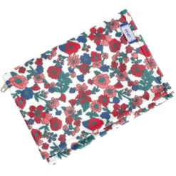 Compact Wallet Prairie Fleurie