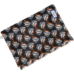 Compact Wallet 1001 Poissons