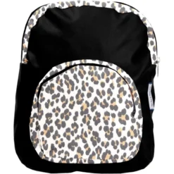 Children Rucksack Leopard