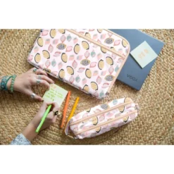 13 Inch Laptop Sleeve Coquillages Et Crustacés -Chic Bags Soldes 13603e77363280211fef5c65562b