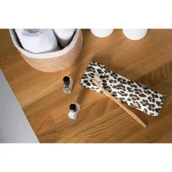 Toothbrush Bag Leopard -Chic Bags Soldes 13daa48142a81b82aabd85e3d939