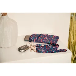 Quilted Phone Pocket Huppette Fleurie -Chic Bags Soldes 13fa5cd633ce0d4ddc27a7742124