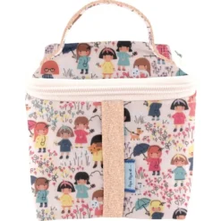 Small Vanity Petites Filles Pop