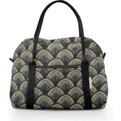 Bowling Bag Forêt De Plumes