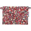 Little Envelope Clutch Tapis Rouge