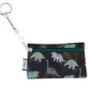 Keyring Wallet Jurassic Dino Marine