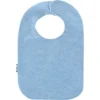 Bib - Baby Size Oxford Blue