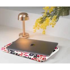 15 Inch Laptop Sleeve Champ Floral -Chic Bags Soldes 18d0742650c8c2b8c44238930480