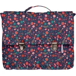 Kids Backpack Huppette Fleurie
