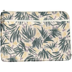 15 Inch Laptop Sleeve Fleurs D'artifice