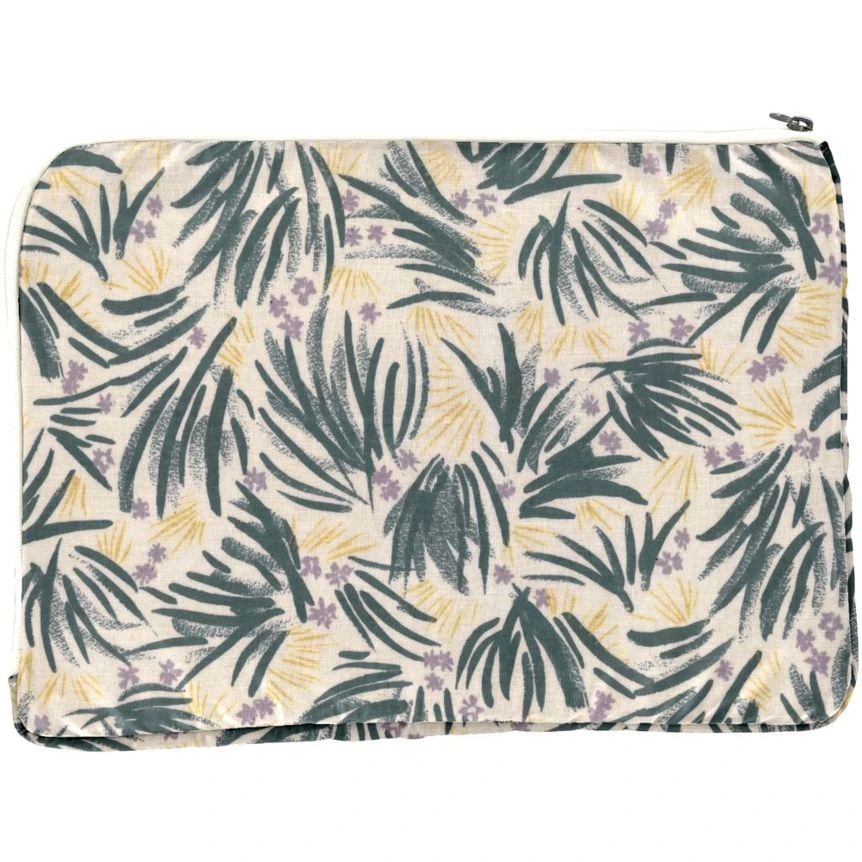 15 Inch Laptop Sleeve Fleurs D'artifice 2 15 Inch Laptop Sleeve Fleurs D'artifice – Image 2