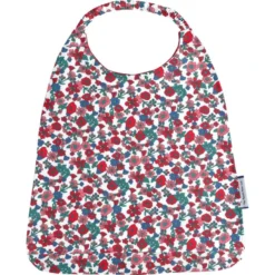 Elastic Napkin Child Prairie Fleurie