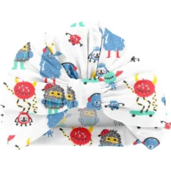 Baby Turban Petits Monstres