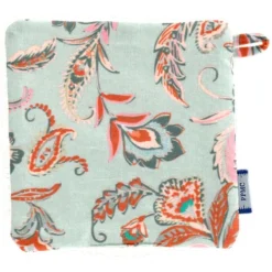 Makeup Remover Cotton Vert Bohème