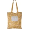Tote Bag Gypso Ocre