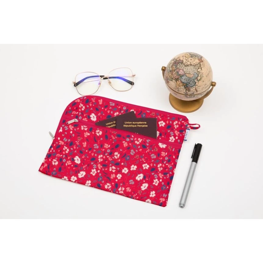 Document Holder A5 Hanami 3 Document Holder A5 Hanami – Image 3