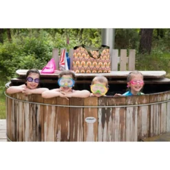 Tote Bag With A Zip Ikat Ocre -Chic Bags Soldes 21887b6d142fe2f983b4dde9f321