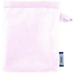 Make-Up Remover Glove Light Pink