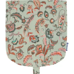 Flap Of Small Shoulder Bag Vert Bohème