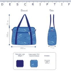 Bowling Bag Petits Monstres -Chic Bags Soldes 246cf634214a740b60fe04b0bef6