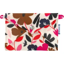 Little Envelope Clutch Champ Floral