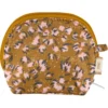 Gusset Coin Purse Gypso Ocre