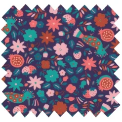 Flap Of Shoulder Bag Huppette Fleurie -Chic Bags Soldes 27bc8aec1f81258ceea8c4a2f6c1