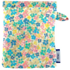 Make-Up Remover Glove Pâquerette Vintage