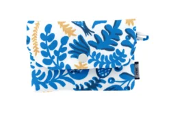 Soap Pouch Passion Bleue