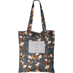 Tote Bag Kaléidoscope