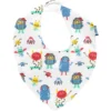 Bandana Bib Petits Monstres