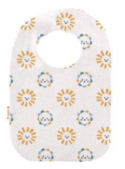 Bib - Baby Size Lionceau