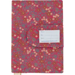 Health Book Cover Badiane Framboise