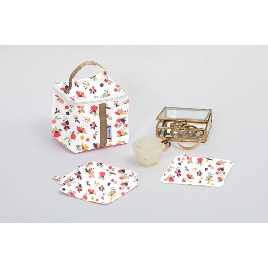 Small Vanity Reveil Printanier 2 Small Vanity Reveil Printanier – Image 2