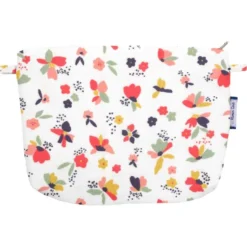 Coton Clutch Bag Reveil Printanier
